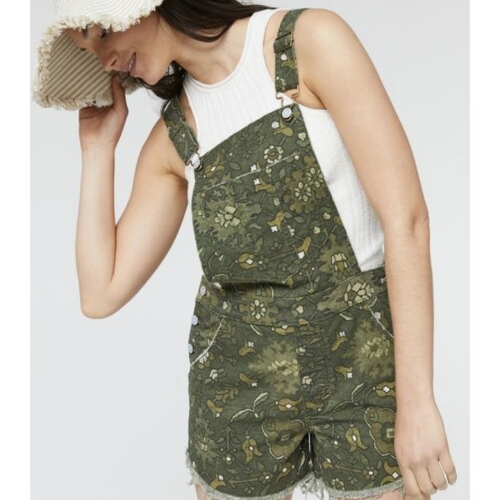 Pilcro Shortall